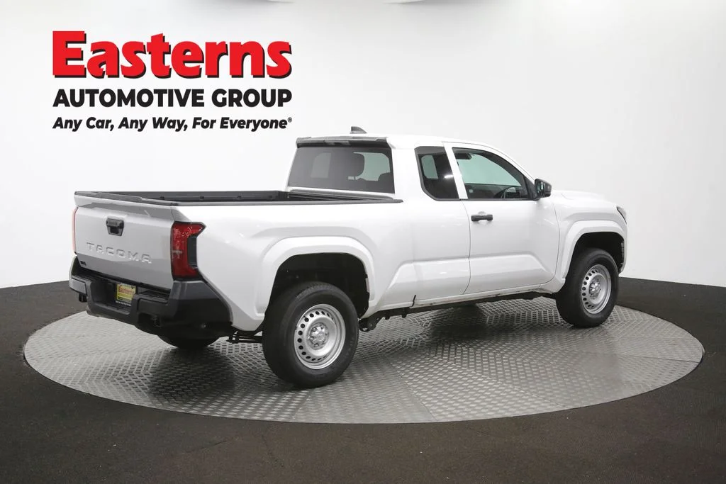 Used 2024 White Toyota SR image 37