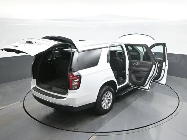 Used 2024 White Chevrolet LS image 17