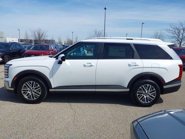 2026 Hyundai PALISADE SEL