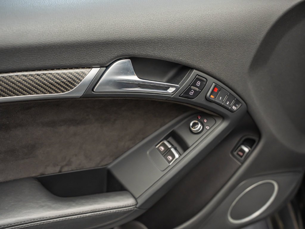 Used 2013 Daytona Gray Pearl Audi 4.2 image 20