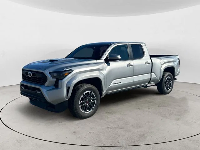 Pre-Owned 2024 Toyota Tacoma TRD Sport 4WD