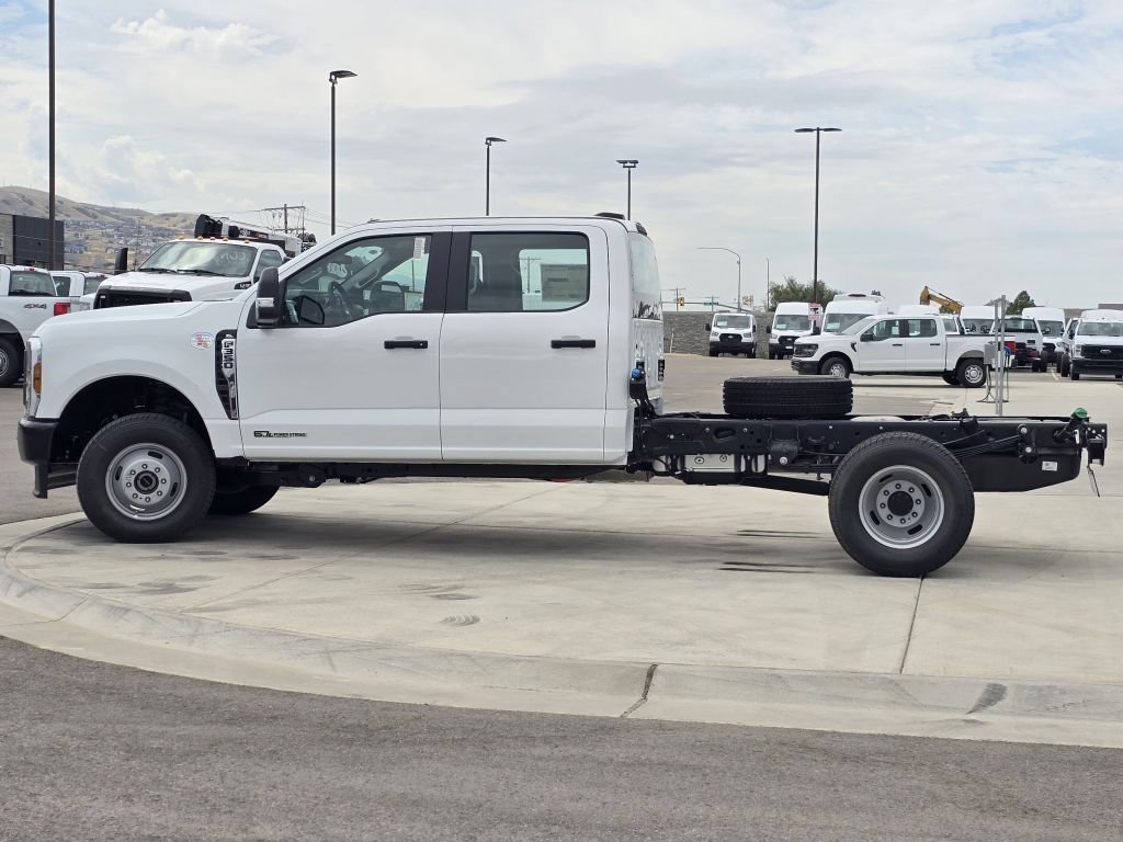 New 2026 Oxford White Ford XL image 19