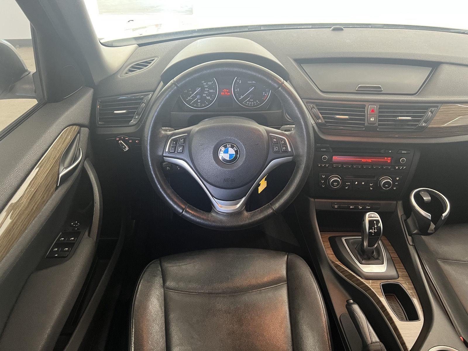 2013 BMW X1 28i - Photo 29