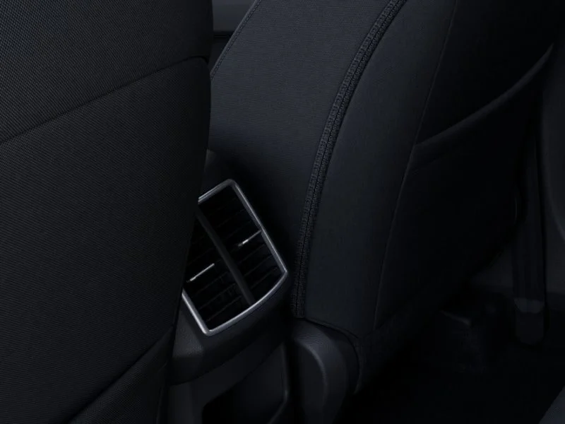 New 2026 Black Kia LX Front-Wheel Drive image 26