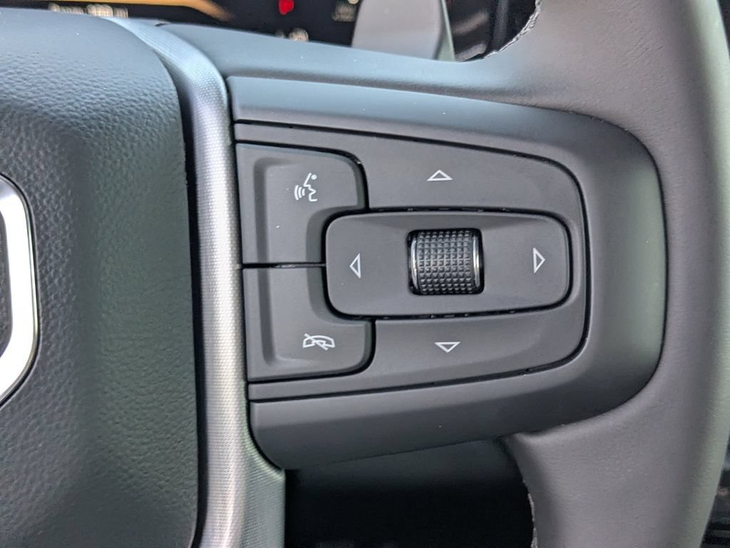 New 2026 Onyx Black GMC Elevation image 26