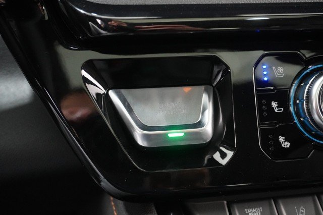 2026 GMC Sierra 2500HD AT4 - Photo 37
