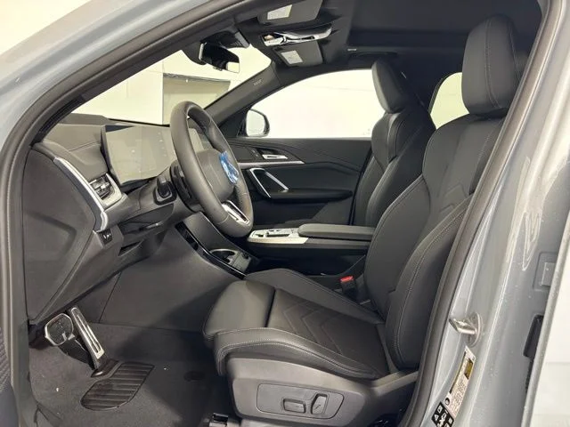 New 2026 Brooklyn Grey Metallic BMW xDrive28i image 10