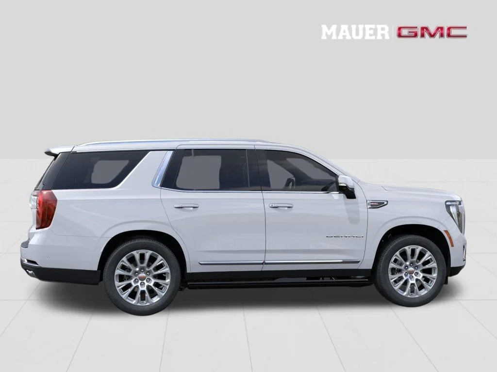 2027 GMC Yukon Denali - Photo 6