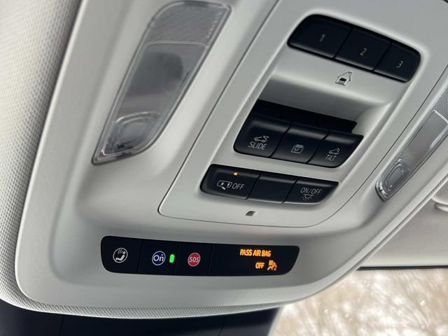 New 2026 Quartz Blue Metallic Buick Sport Touring image 31