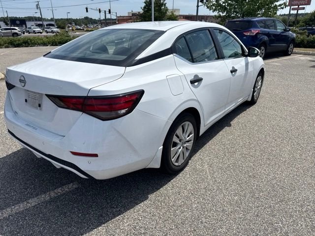 Used 2024 Fresh Powder Nissan S image 16