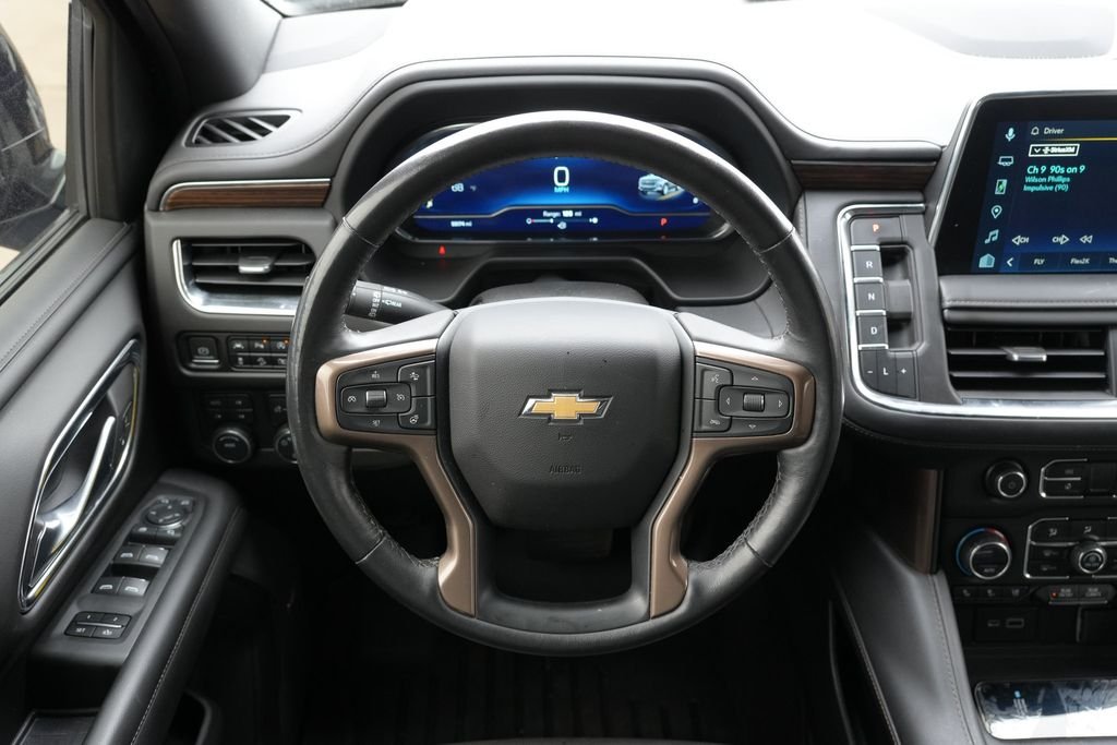 2023 Chevrolet Tahoe High Country - Photo 15