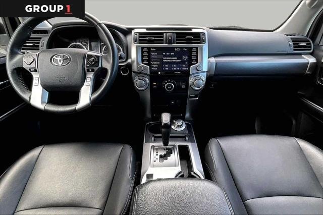 Certified Used 2023 SILVER ME. Toyota  image 16