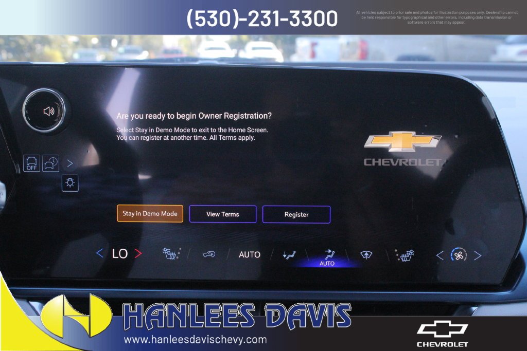 2026 Chevrolet Equinox EV 2LT - Photo 22