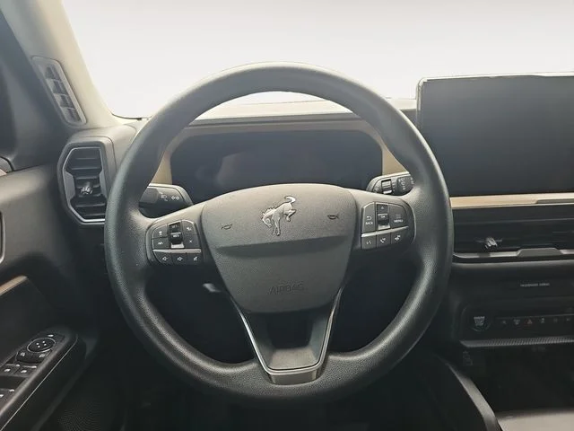 Used 2025 Gray Ford Big Bend image 10