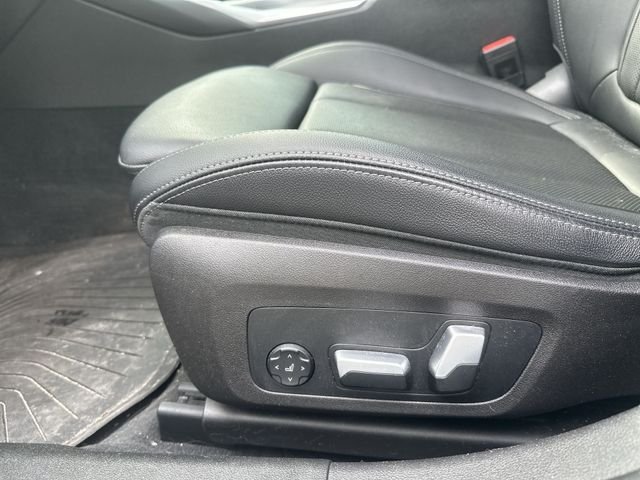 Used 2023 Gray BMW M340i xDrive image 18