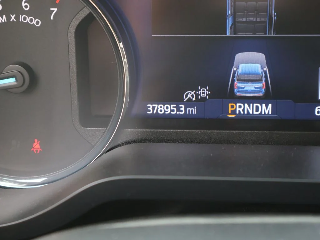 2024 Ford Expedition Limited - Photo 29