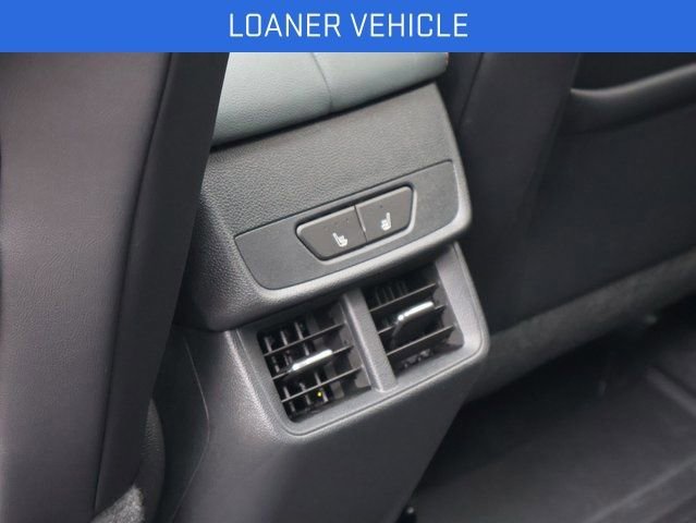 2026 GMC Terrain AT4 - Photo 17