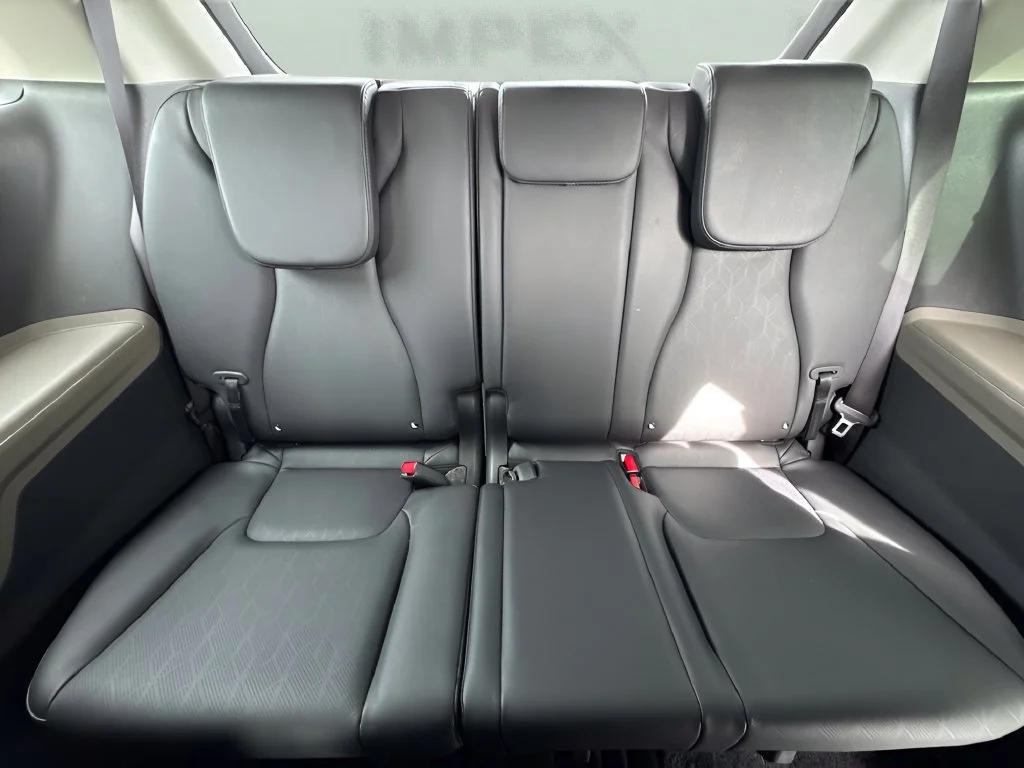 Used 2025 White Kia EX image 12