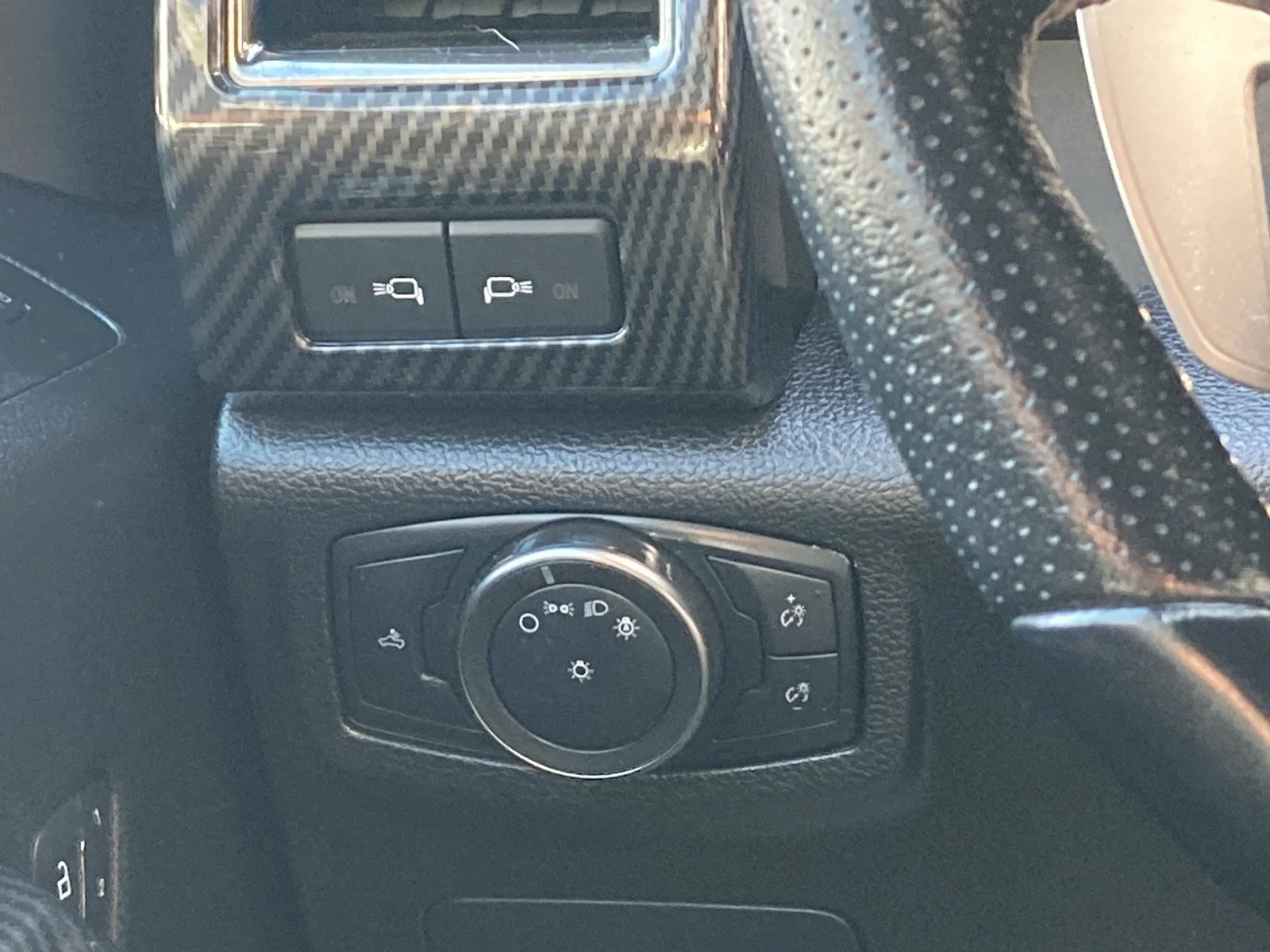 Used 2018 Gray Ford Raptor image 22