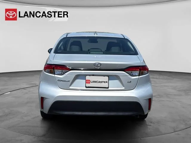 Certified Used 2024  Toyota LE image 6