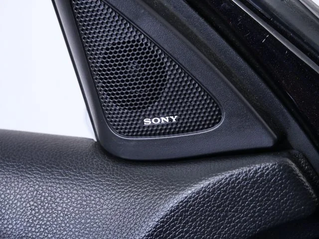 Used 2012 Black Ford Sport image 27