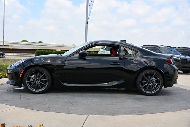 New 2026 Black Subaru Limited image 6