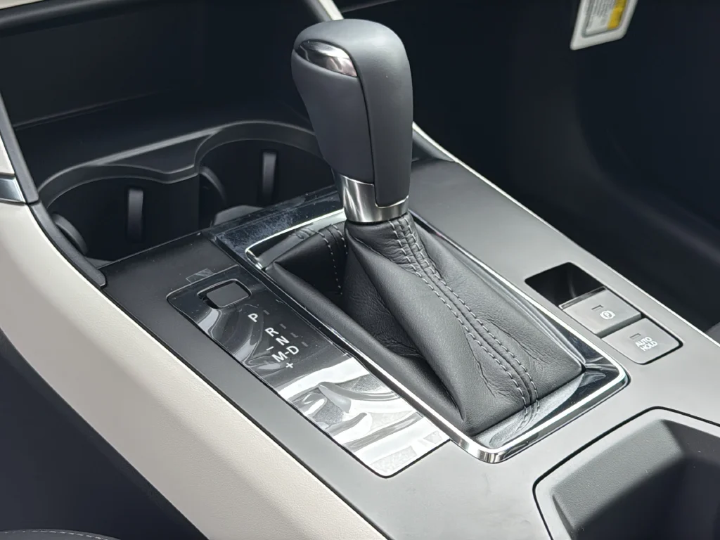 New 2026 Gray Mazda 2.5 S Select image 32
