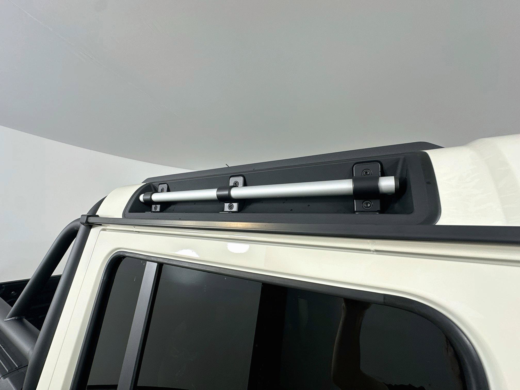 New 2025 Scottish White INEOS Fieldmaster Edition image 12