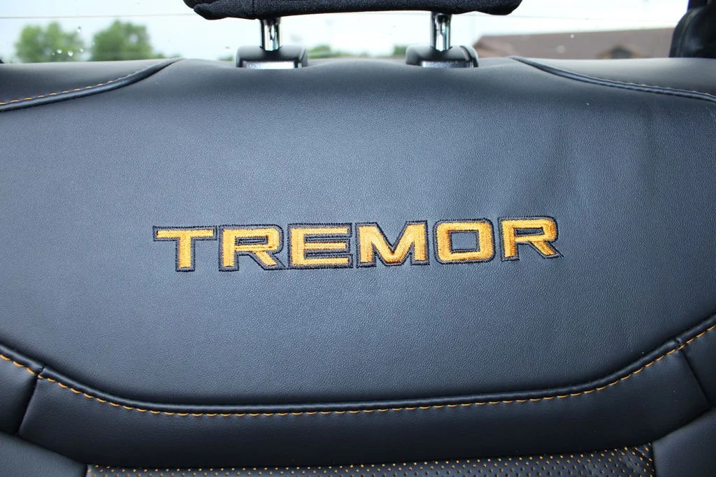 New 2026 Avalanche Ford Tremor® image 22