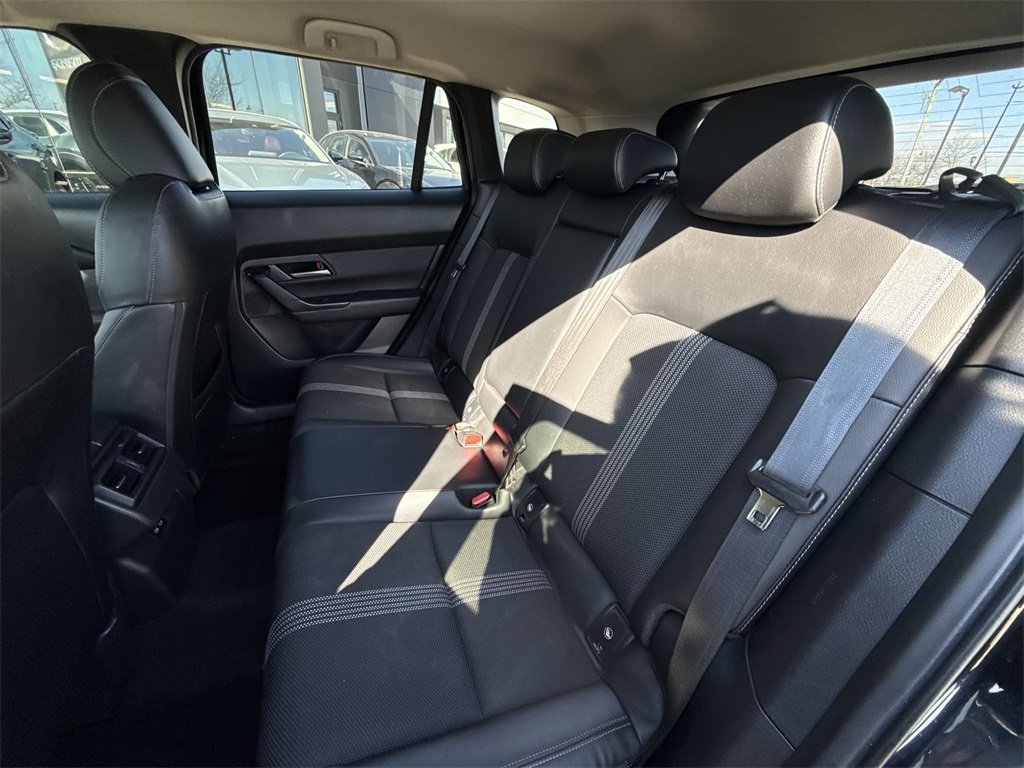 2025 MAZDA CX-50 - Image 22