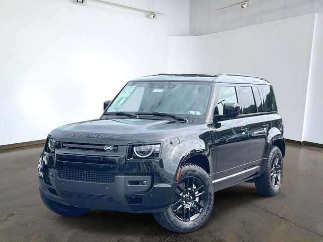 2026 Land Rover Defender 110 X-Dynamic SE