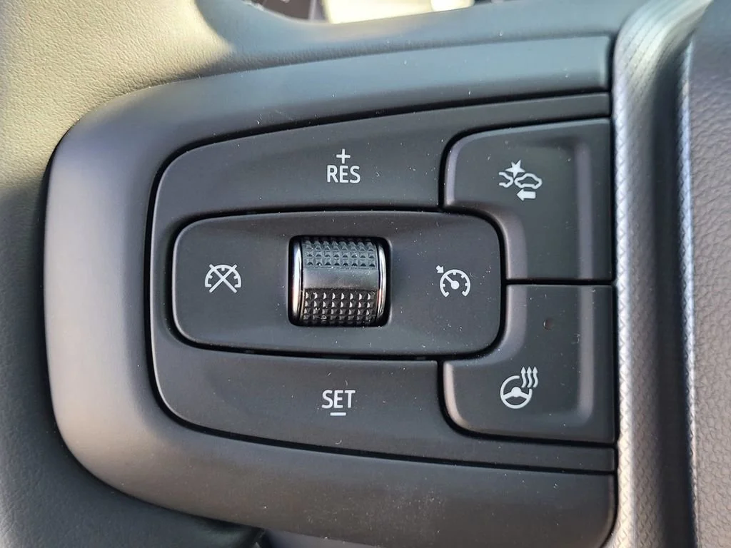 2026 GMC Sierra 1500 Denali - Photo 22