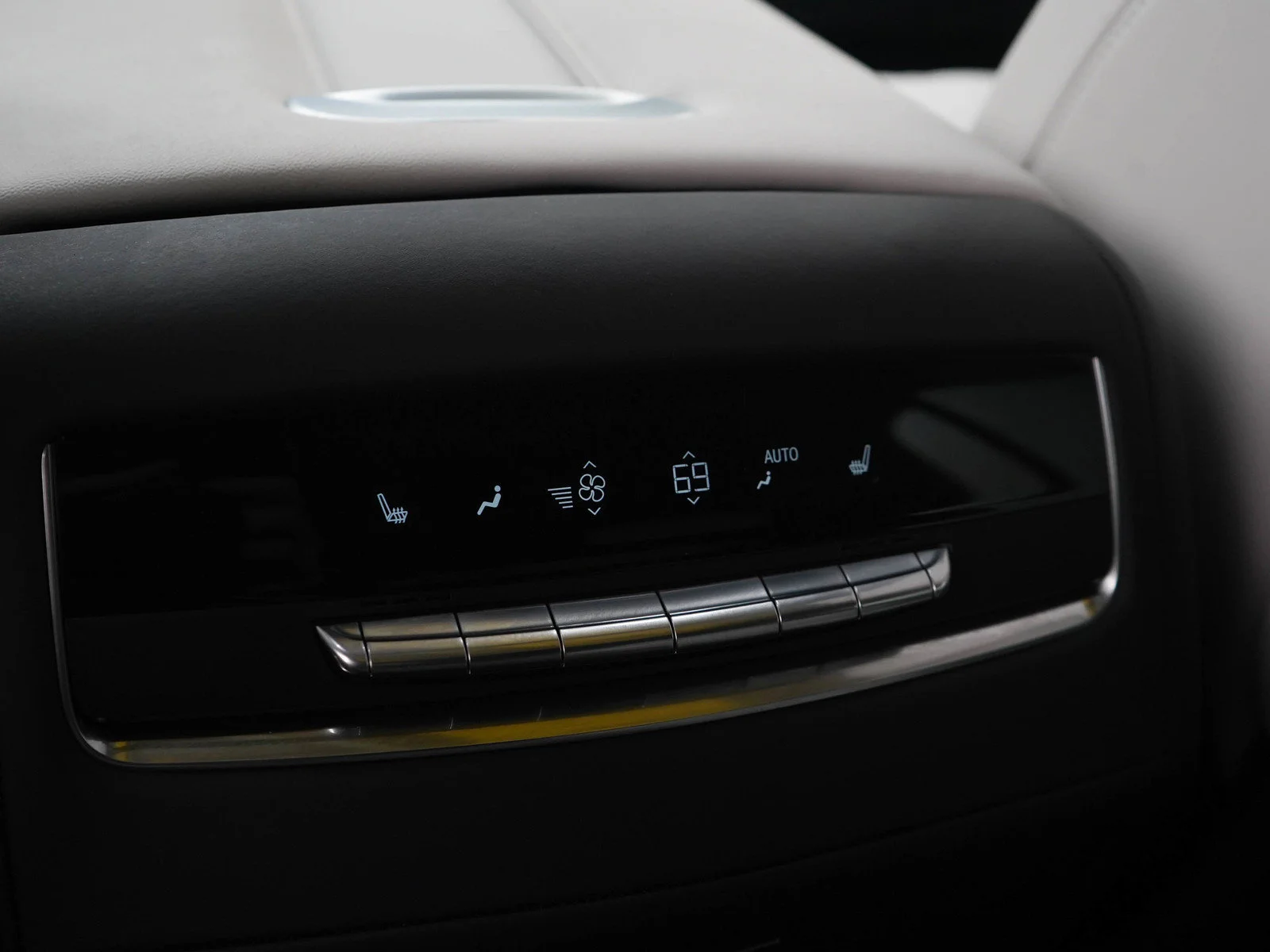 Used 2026 Black Raven Cadillac 4WD 4dr Platinum Sport image 17