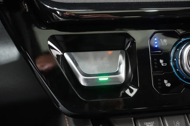 New 2026 Onyx Black GMC AT4 image 37