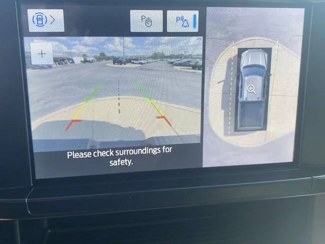 Used 2025 Gray Ford XL image 17