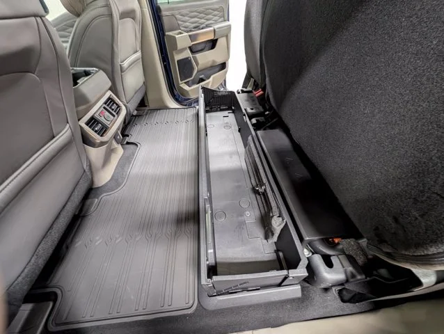 New 2027 Neptune Blue Ford F-250® Platinum® image 64