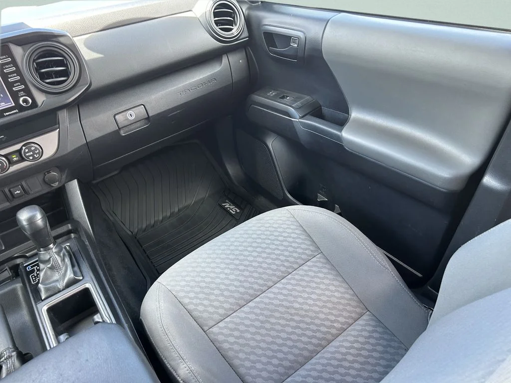 Used 2020 Red Toyota SR image 20