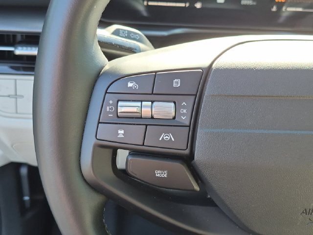 Used 2026 Black Kia EX image 15