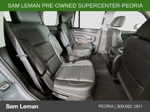 Used 2020 Gray Chevrolet Premier image 30