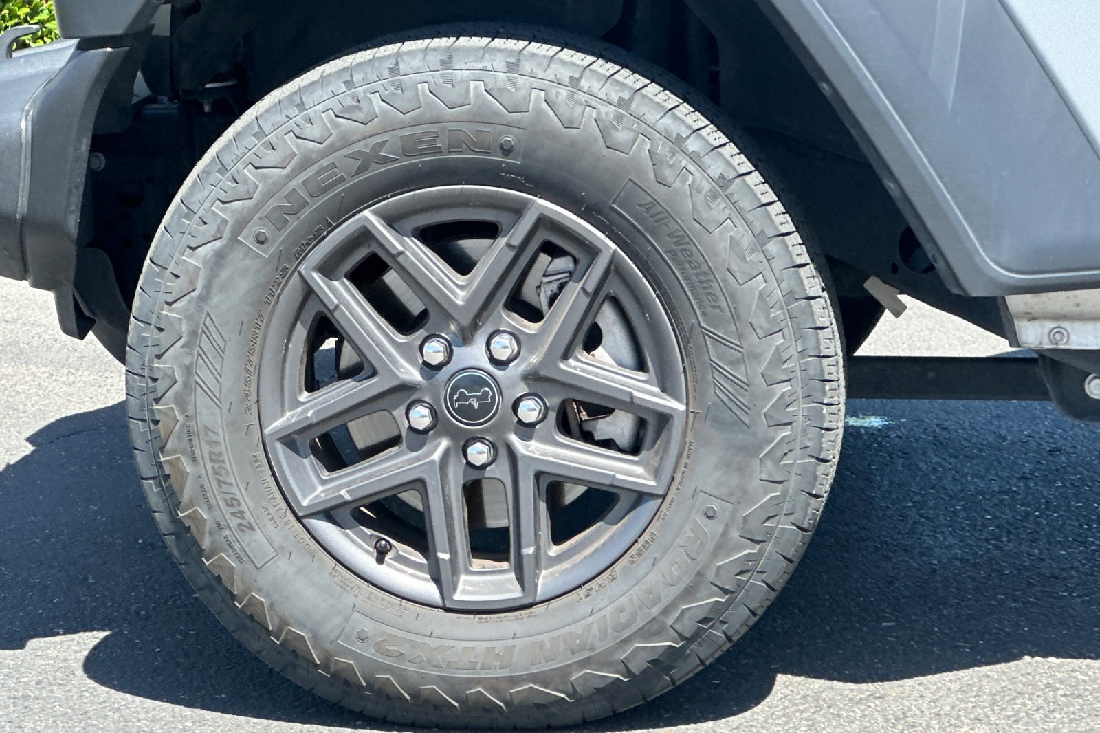 2024 Jeep Wrangler 4-Door Sport S - Photo 25