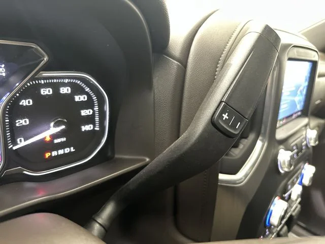 Used 2021 Gray GMC Denali image 24