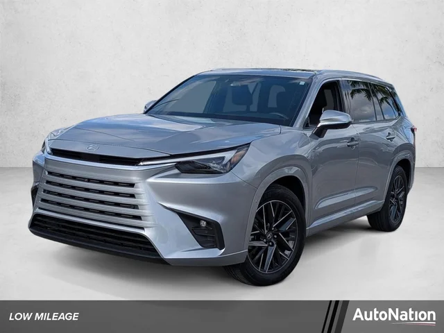 2025 Lexus TX TX 350 Premium