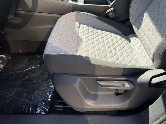 New 2026 Silver Volkswagen 2.0T S image 15