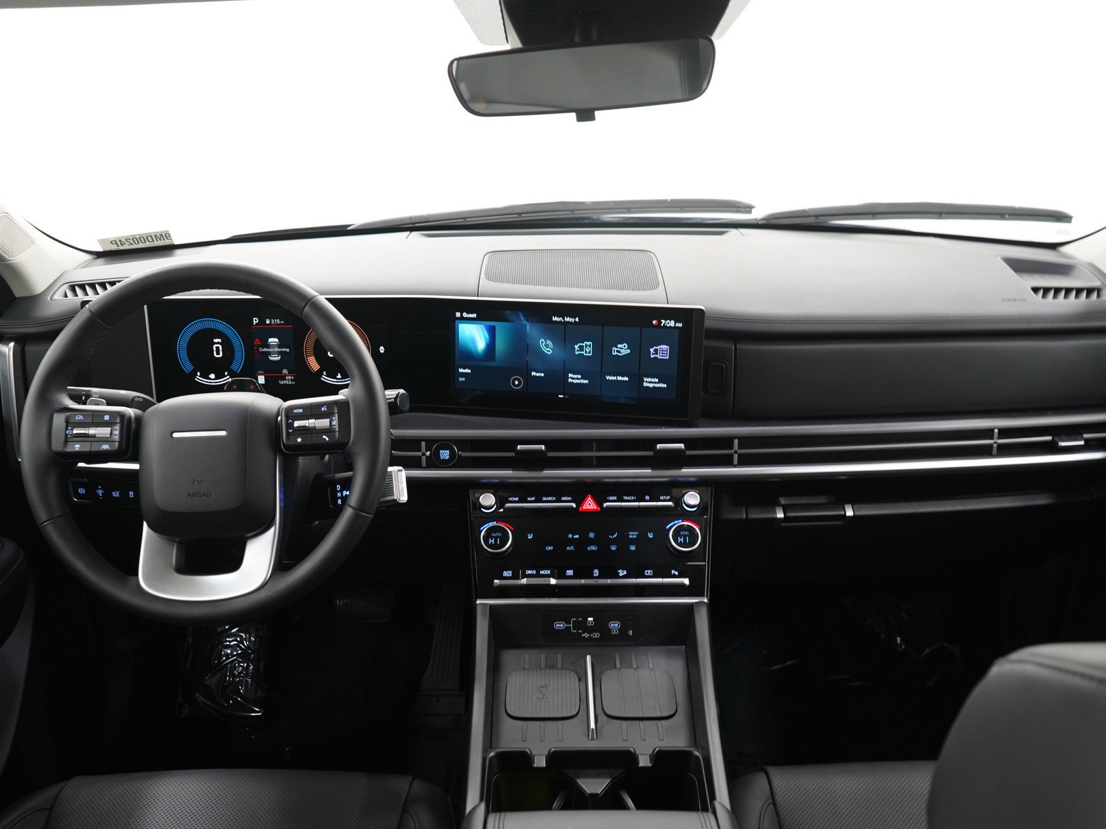 2026 Hyundai Santa Fe SEL - Photo 20