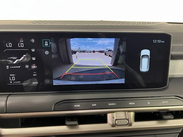 New 2027 White Kia EX image 20