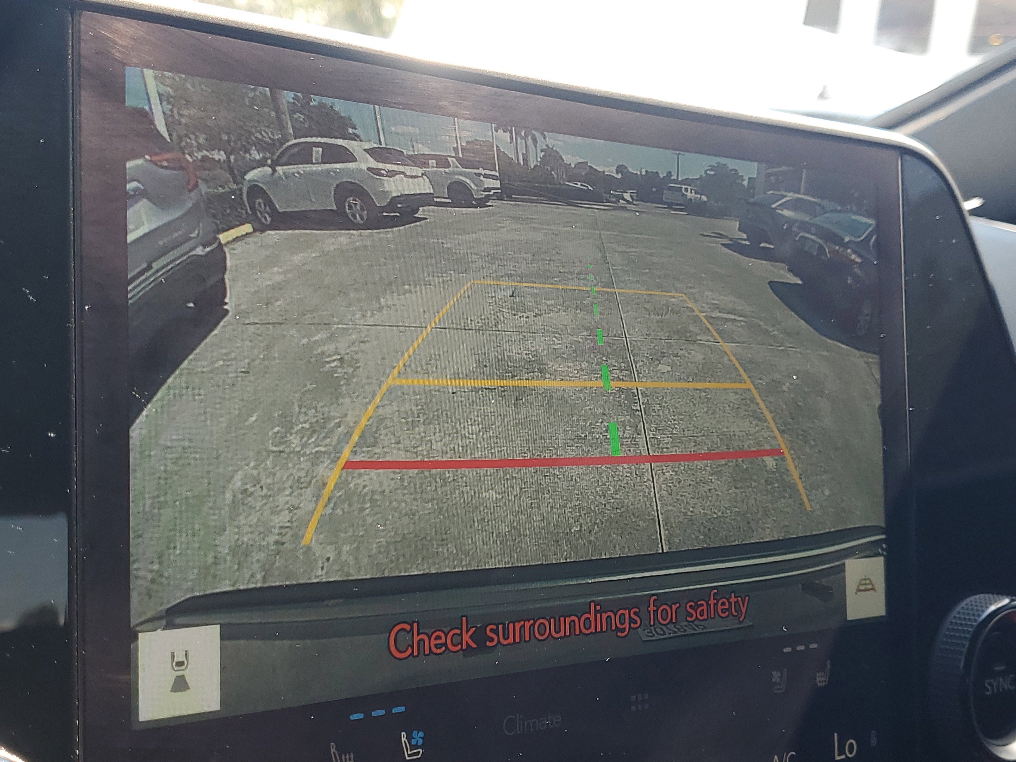 Used 2024 Atomic Silver Lexus NX 250 Premium image 28