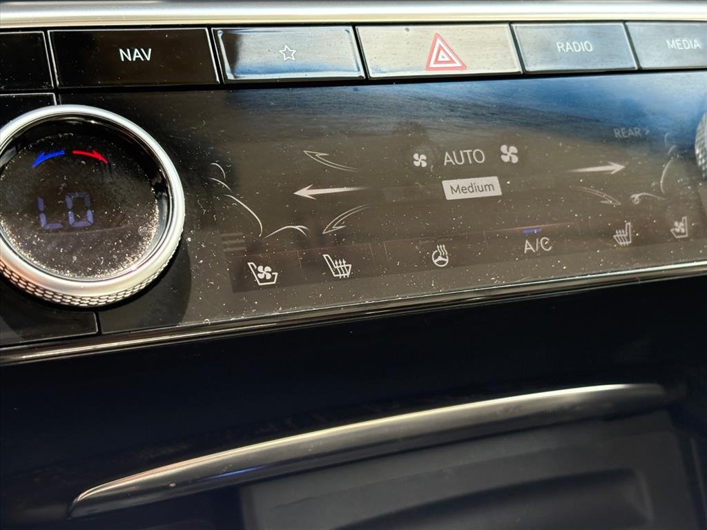 2021 GENESIS GV80 Standard - Photo 15