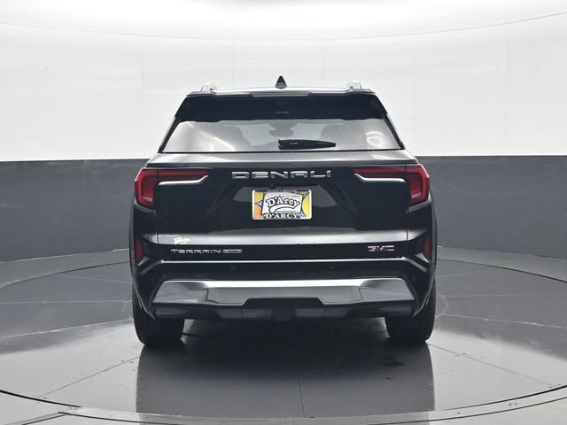 2027 GMC Terrain Denali - Photo 6