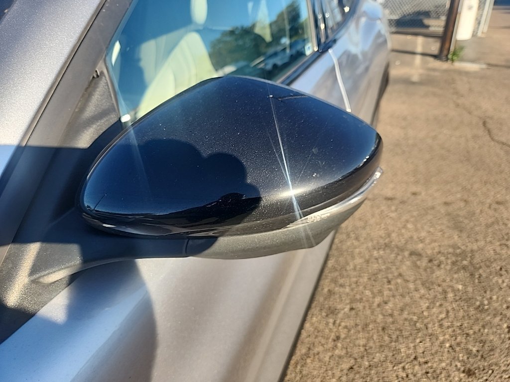 Used 2021 Silver Metallic Ford Premium image 6
