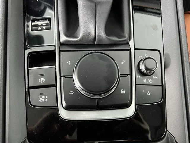 2026 Mazda CX-50 Meridian Edition - Photo 28